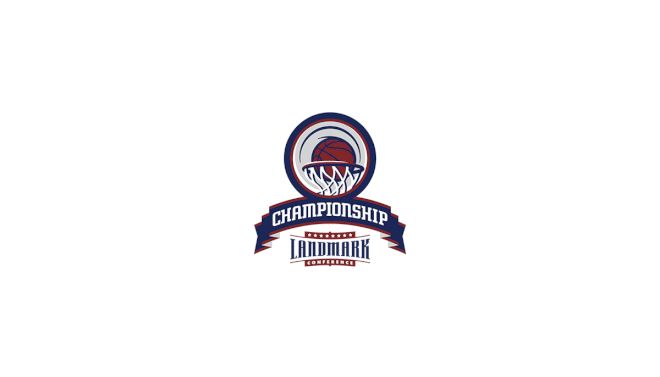 2025 Landmark Men's Basketball Championship