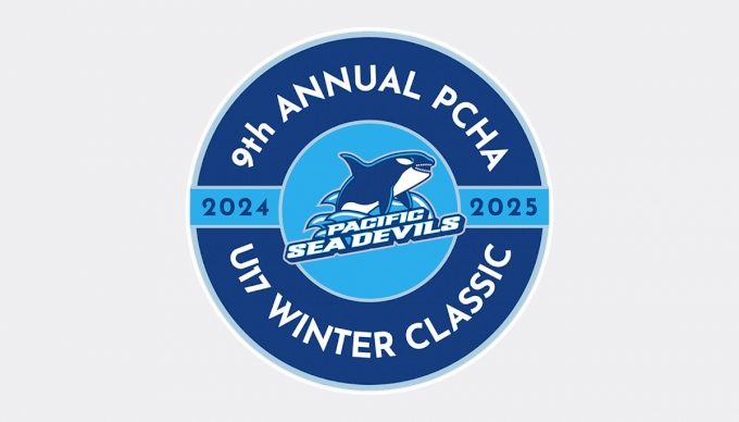 picture of 2025 PCHA U17 Winter Classic