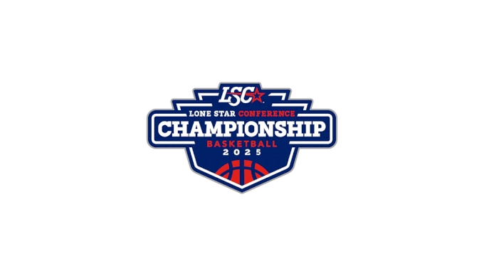 picture of 2025 LSC Women's Basketball Championship