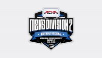 ACHA Men's D2 Northeast Regionals