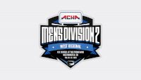 ACHA Men's D2 West Regionals