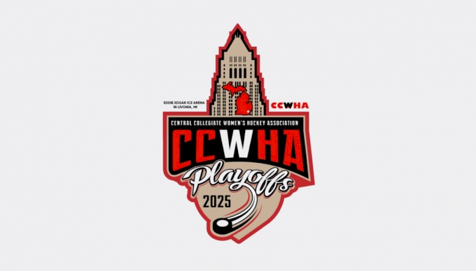 picture of 2025 CCWHA Tournament