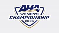 AHA Women's Championship