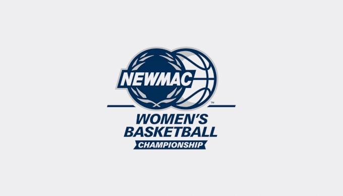 picture of 2025 NEWMAC Women's Basketball Championship