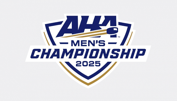 picture of 2025 AHA Men's Championship