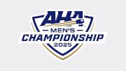 2025 AHA Men's Championship
