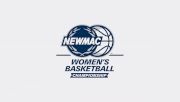 2025 NEWMAC Women's Basketball Championship