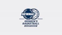 NEWMAC Women's Basketball Championship