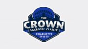 2025 Crown Lacrosse Classic