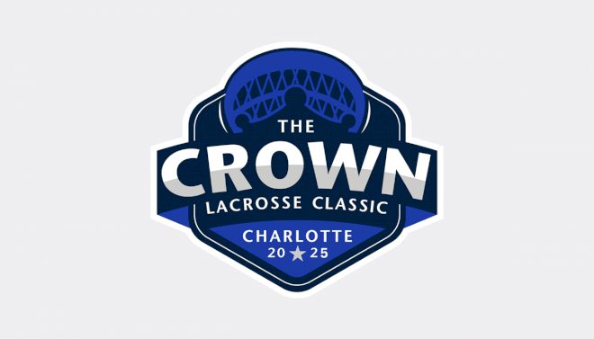 2025 Crown Lacrosse Classic