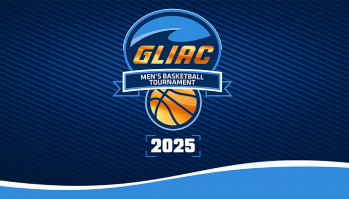 picture of 2025 GLIAC Men's Basketball Championship