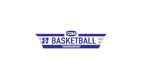 2025 CCAA Women's Basketball Championship