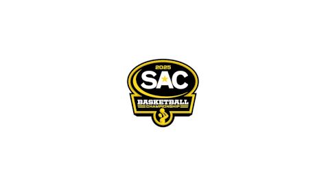 2025 SAC Men's Basketball Championship