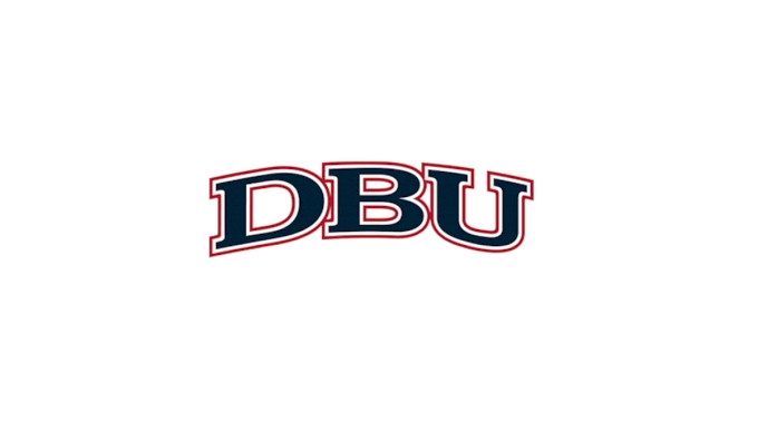 picture of 2025 NCAA DII Men's Basketball South Central Regional at DBU