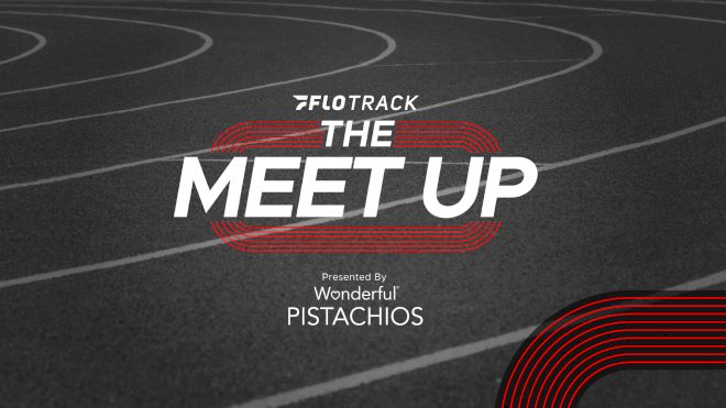 The Meet Up - 2025