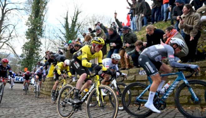 2025 Flanders Classics