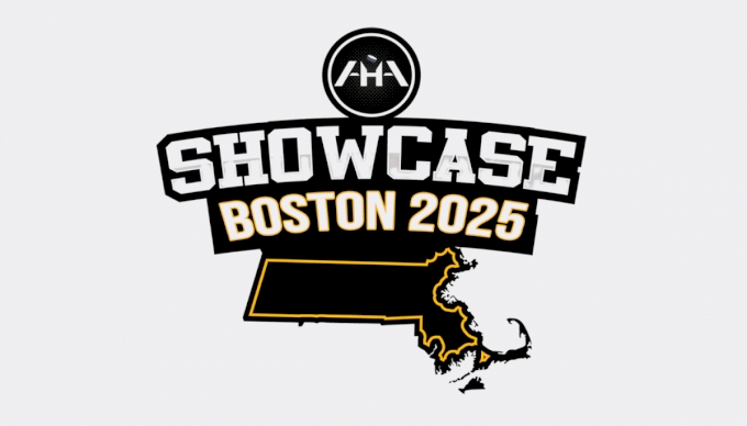 picture of 2025 AHA Merrimack Showcase
