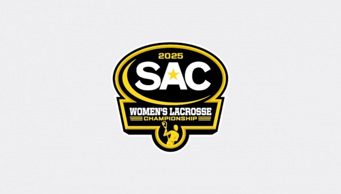 picture of 2025 SAC Women's Lacrosse Championship