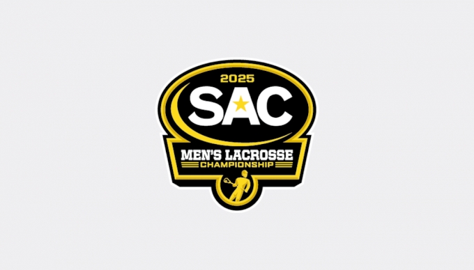 picture of 2025 SAC Men's Lacrosse Championship