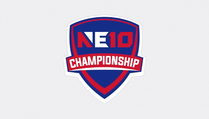 picture of 2025 NE10 Baseball Championship