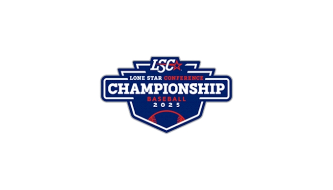 picture of 2025 LSC Baseball Championship