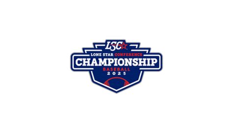 2025 LSC Baseball Championship