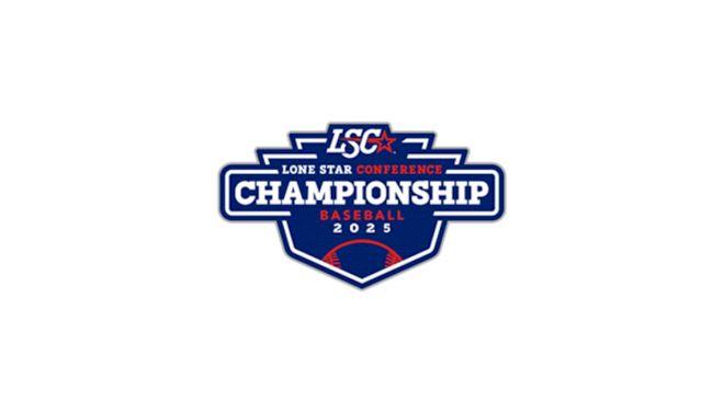2025 LSC Baseball Championship