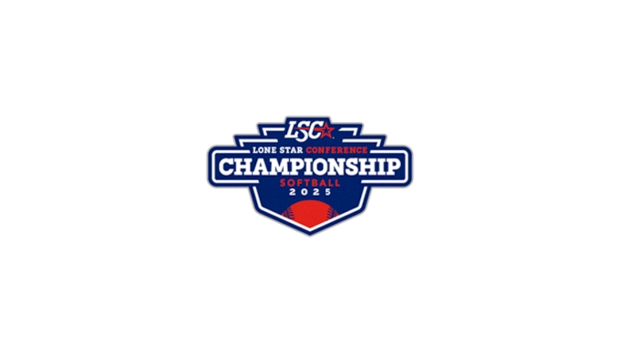 picture of 2025 LSC Softball Championship