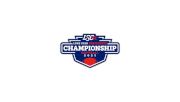 2025 LSC Softball Championship