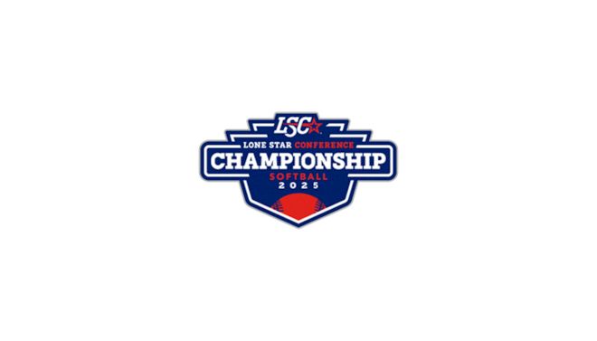 2025 LSC Softball Championship