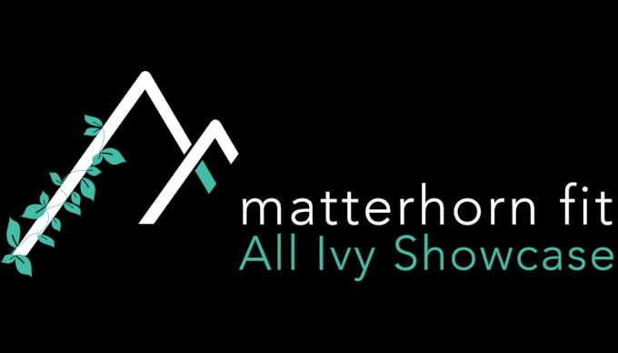 picture of 2025 Matterhorn All Ivy Showcase