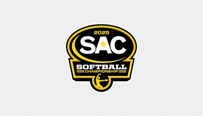 picture of 2025 SAC Softball Championship