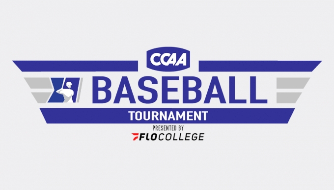 picture of 2025 CCAA Baseball Championship