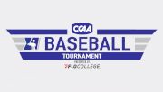 2025 CCAA Baseball Championship