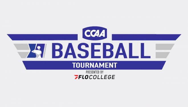 2025 CCAA Baseball Championship