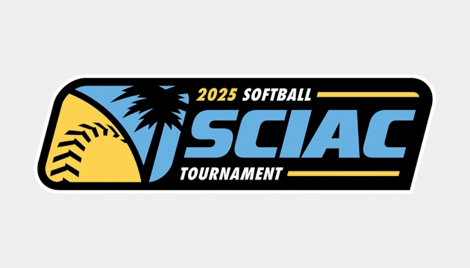 picture of 2025 SCIAC Softball Championship
