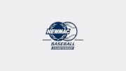 2025 NEWMAC Baseball Championship