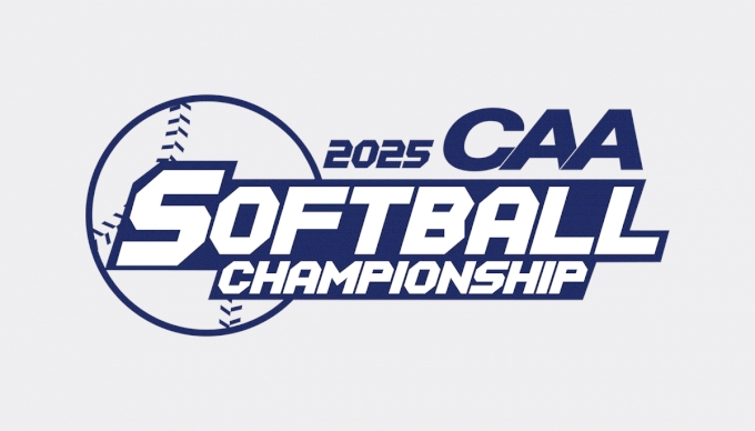 picture of 2025 CAA Softball Championships
