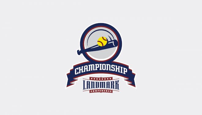 2025 Landmark Softball Championship