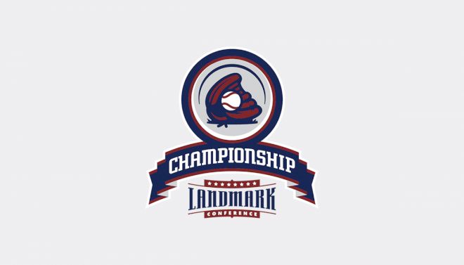 2025 Landmark Baseball Championship