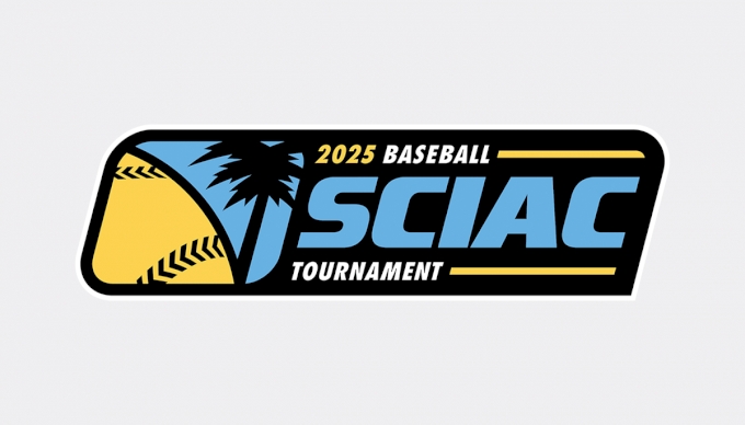 picture of 2025 SCIAC Baseball Championship