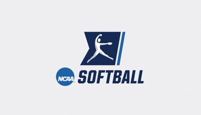 2025 NCAA DII Softball West Super Regional at CSUSM