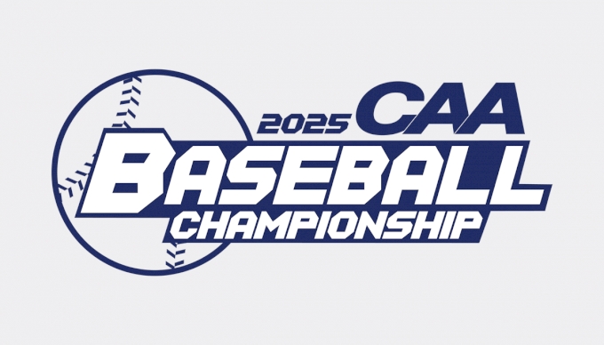 picture of 2025 CAA Baseball Championship
