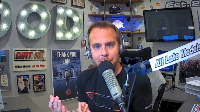 DirtOnDirt VideoCast - 2025