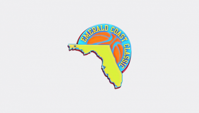 picture of 2025 Emerald Coast Classic - Beach Bracket