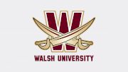 2025 Hall of Fame Challenge at Walsh
