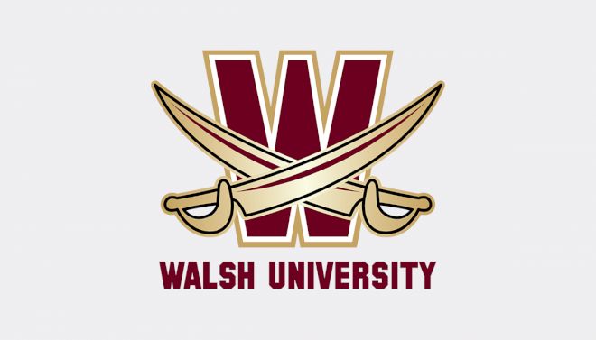 2025 Hall of Fame Challenge at Walsh
