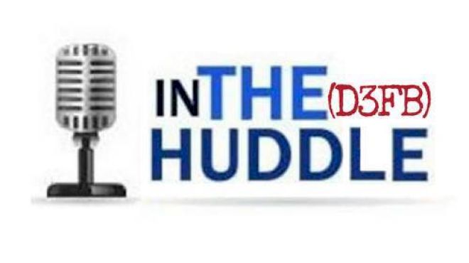 In The (D3FB) Huddle Podcast - 2025