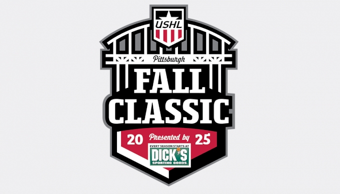 picture of 2025 USHL Fall Classic