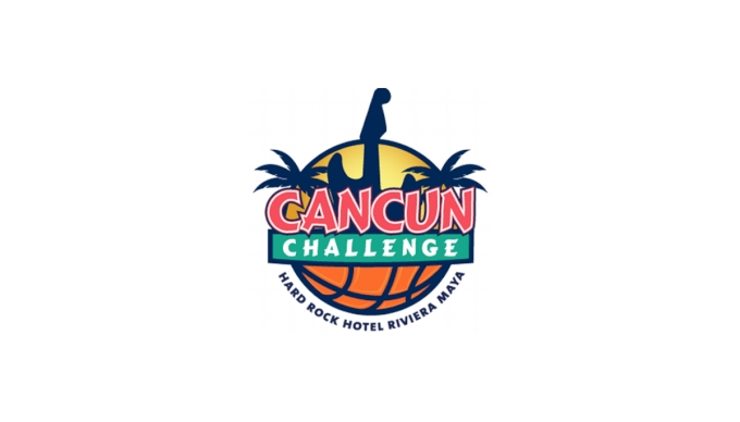 picture of 2025 Men's Cancun Challenge